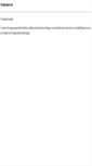 Mobile Screenshot of jobs.bhpbilliton.com